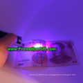 Mini Cheap Keychain Ultraviolet Currency Checker
